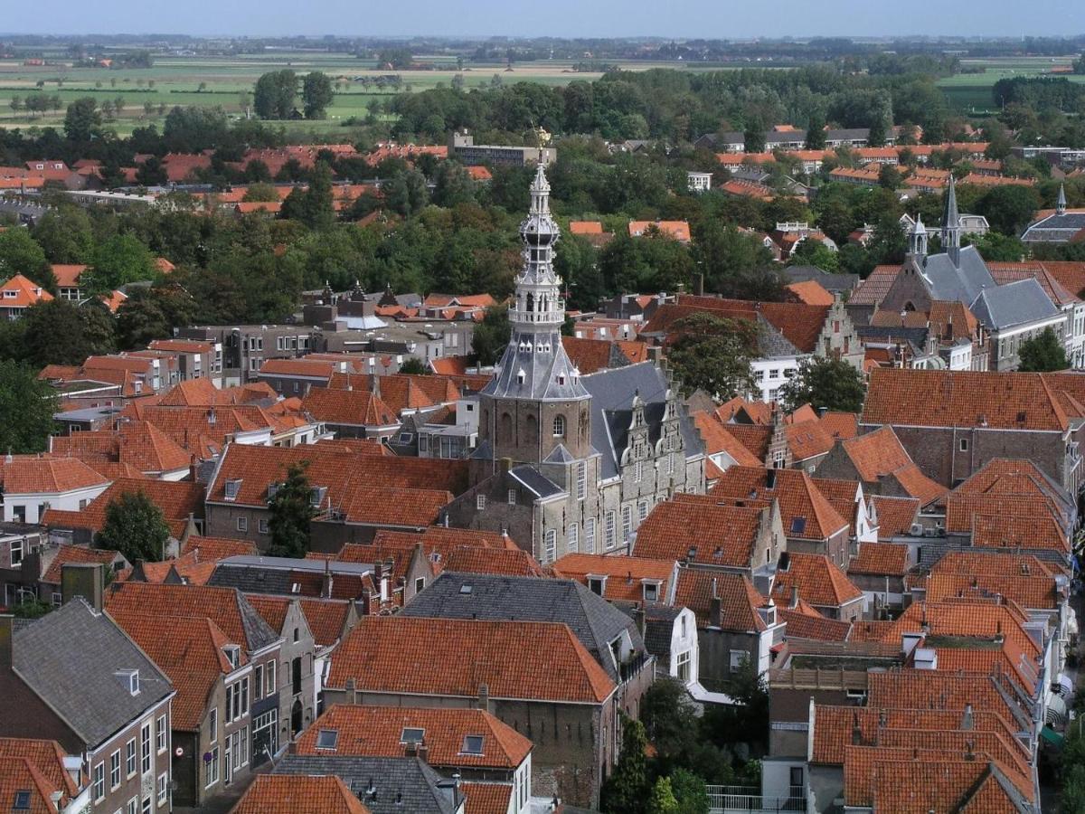 Pension Montmaertre Zierikzee Luaran gambar