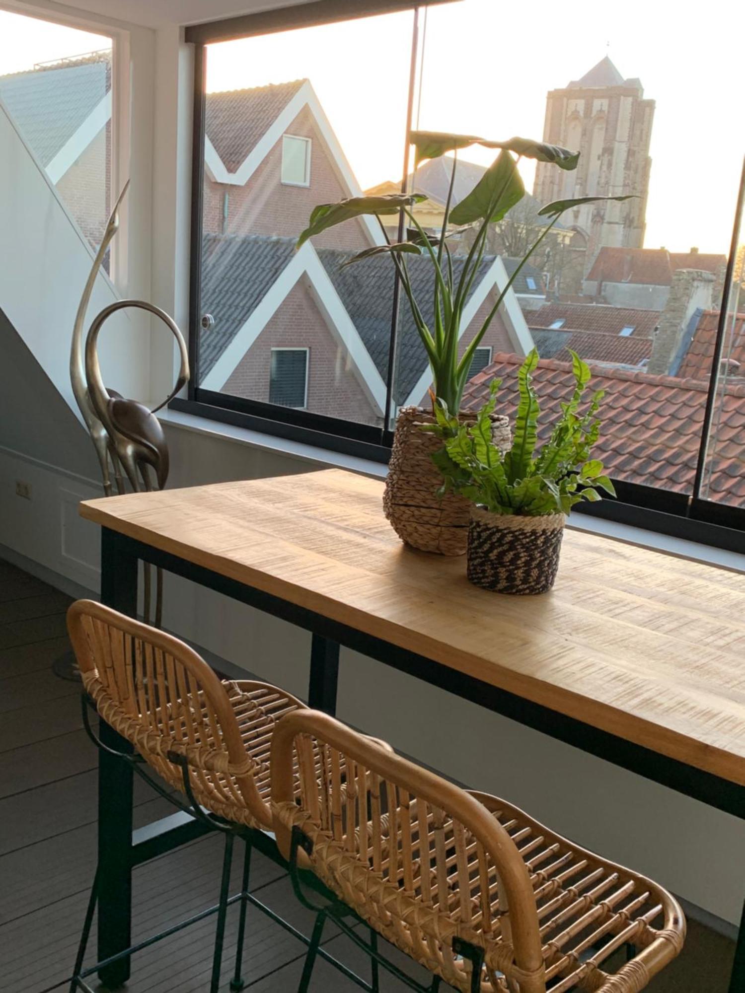Pension Montmaertre Zierikzee Luaran gambar